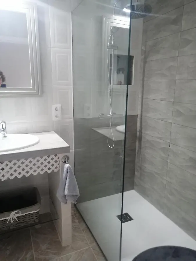 Apartamento Morro la vieja Corralejo España