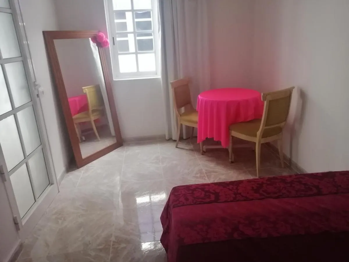 Apartamento Morro la vieja Corralejo