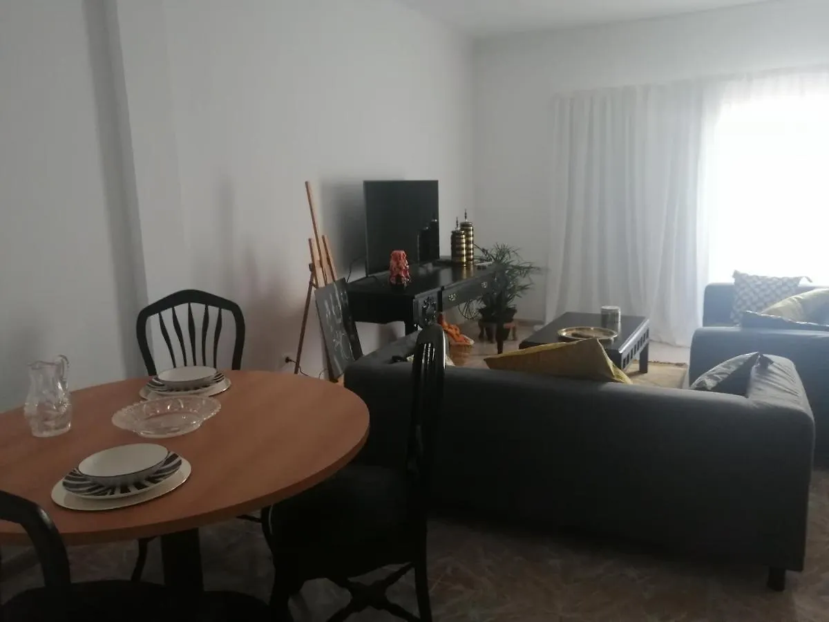 Apartamento Morro la vieja Corralejo 0*,  España