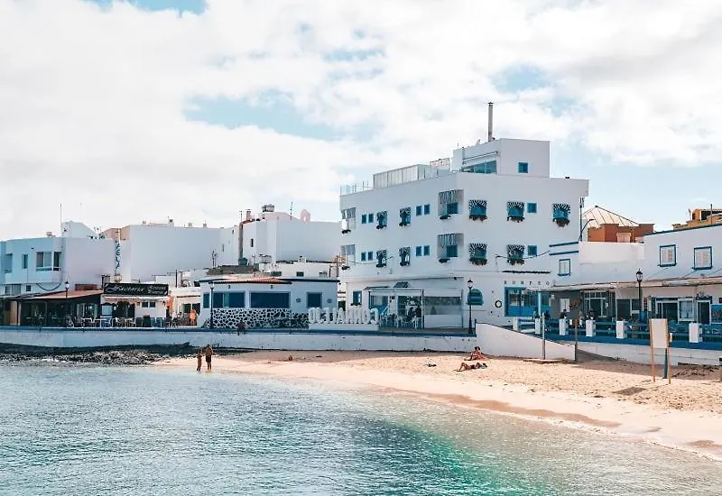 Apartamento Morro la vieja Corralejo 0*,