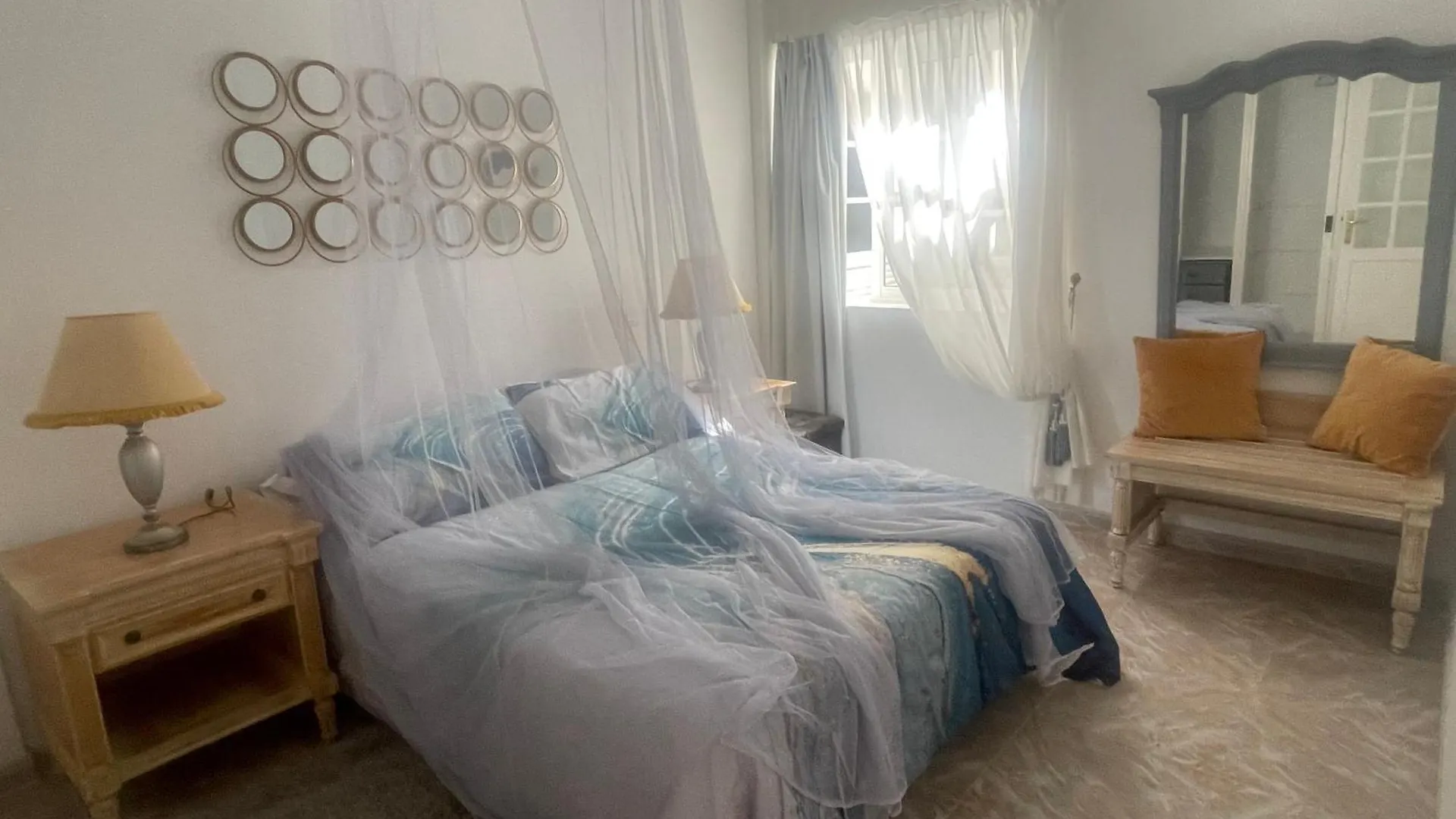 Apartamento Morro la vieja Corralejo España
