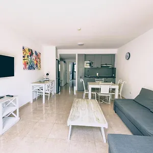 Casa Relax Papagayo Irent Fuerteventura Apartamento