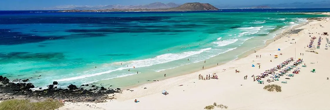 Apartamento Morro la vieja Corralejo España