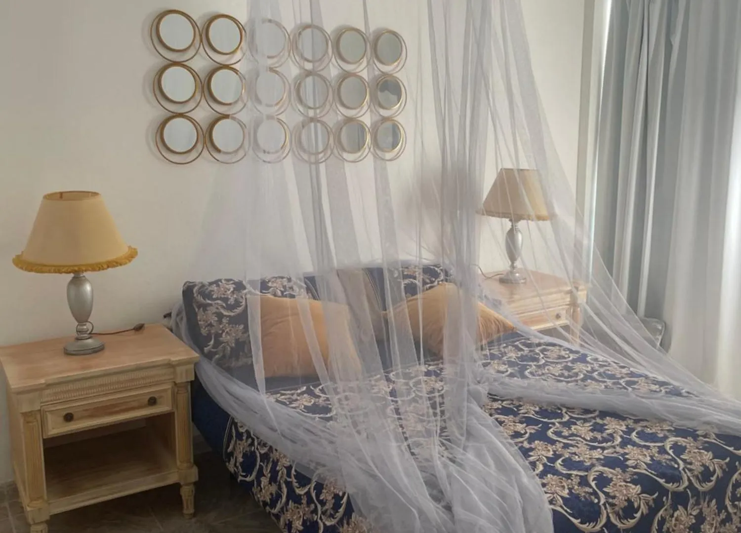 Apartamento Morro la vieja Corralejo