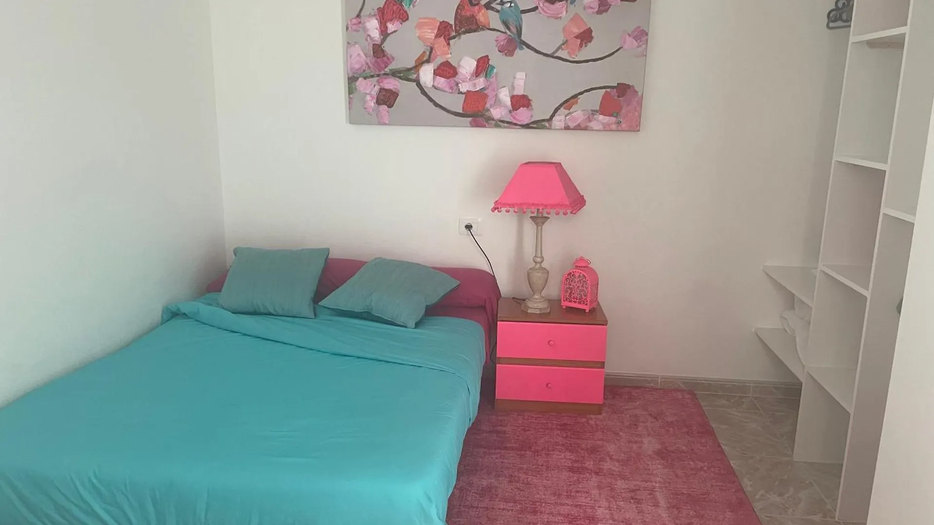 Apartamento Morro la vieja Corralejo