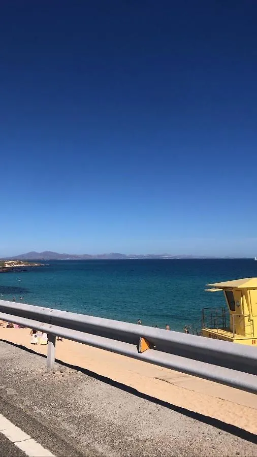 Morro La Vieja Apartment Corralejo